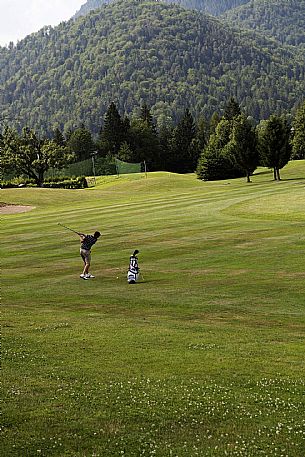 Tarvsio Golf Club